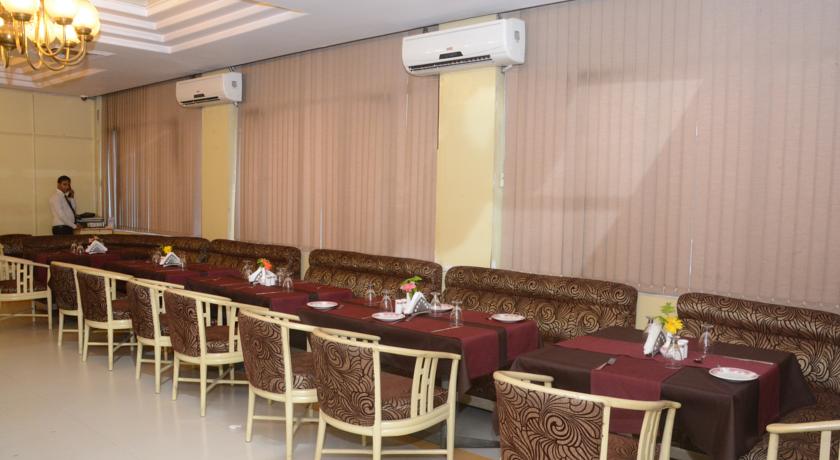 Hotel Patliputra Ashok